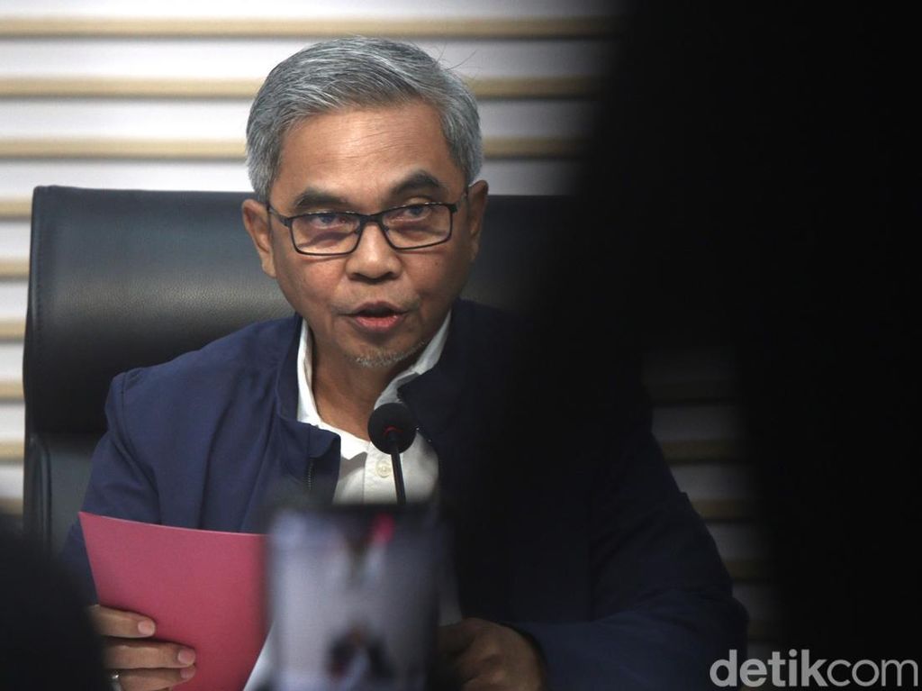 Ketua KPK Sebut BO Bak Genderuwo: Wujudnya Gak Ada, tapi Menakutkan